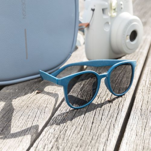 Hvedestraa solbriller - Billede 6